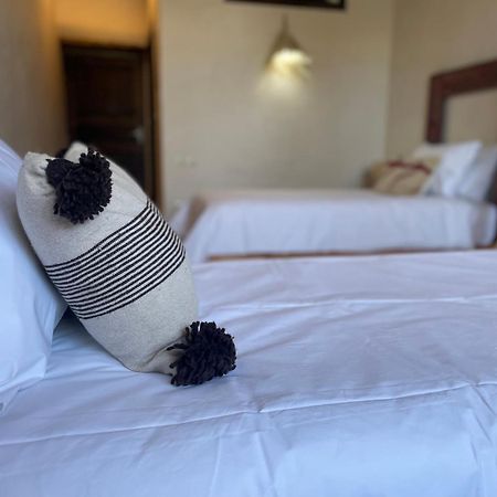 Maison La Chevre Hotel เอสเซาอิรา ภายนอก รูปภาพ