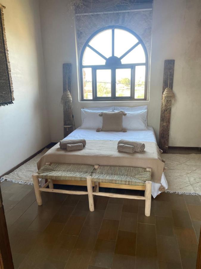 Maison La Chevre Hotel เอสเซาอิรา ภายนอก รูปภาพ