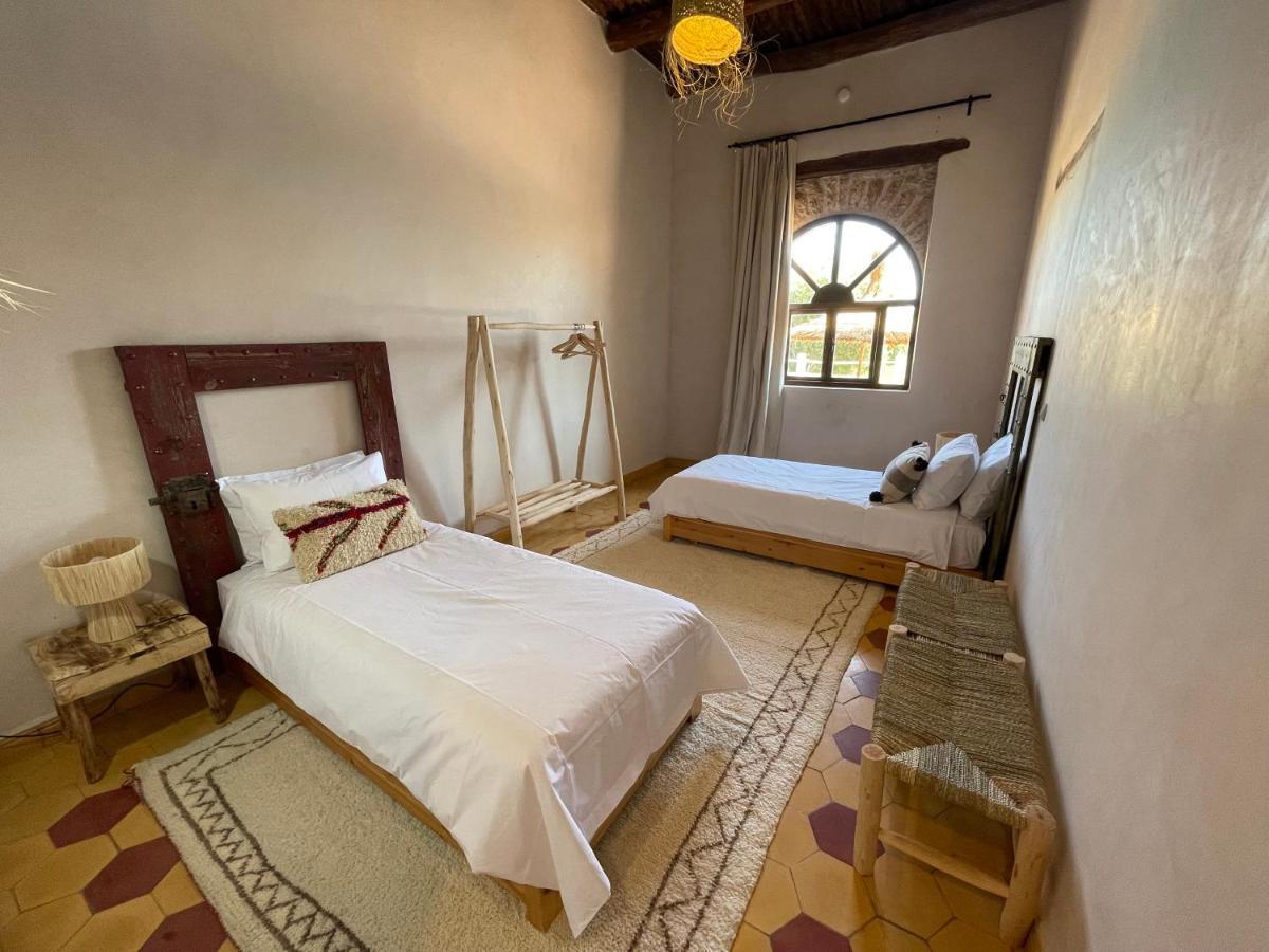 Maison La Chevre Hotel เอสเซาอิรา ภายนอก รูปภาพ