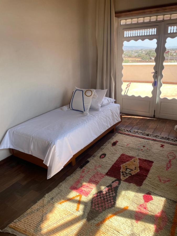 Maison La Chevre Hotel เอสเซาอิรา ภายนอก รูปภาพ
