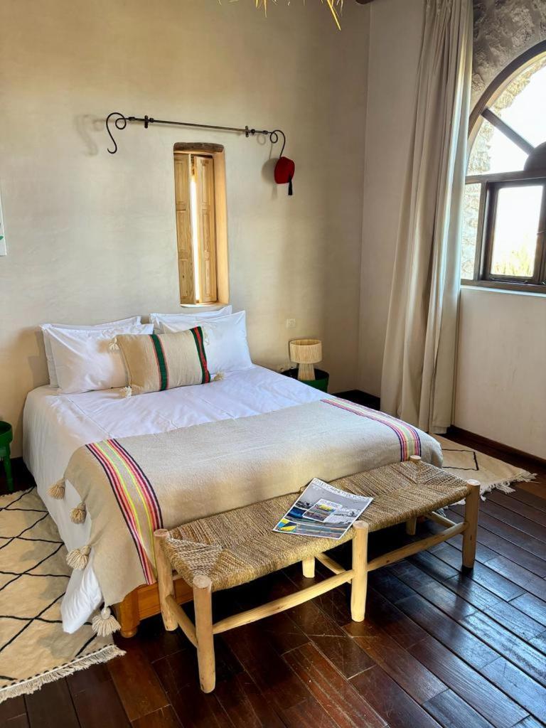 Maison La Chevre Hotel เอสเซาอิรา ห้อง รูปภาพ