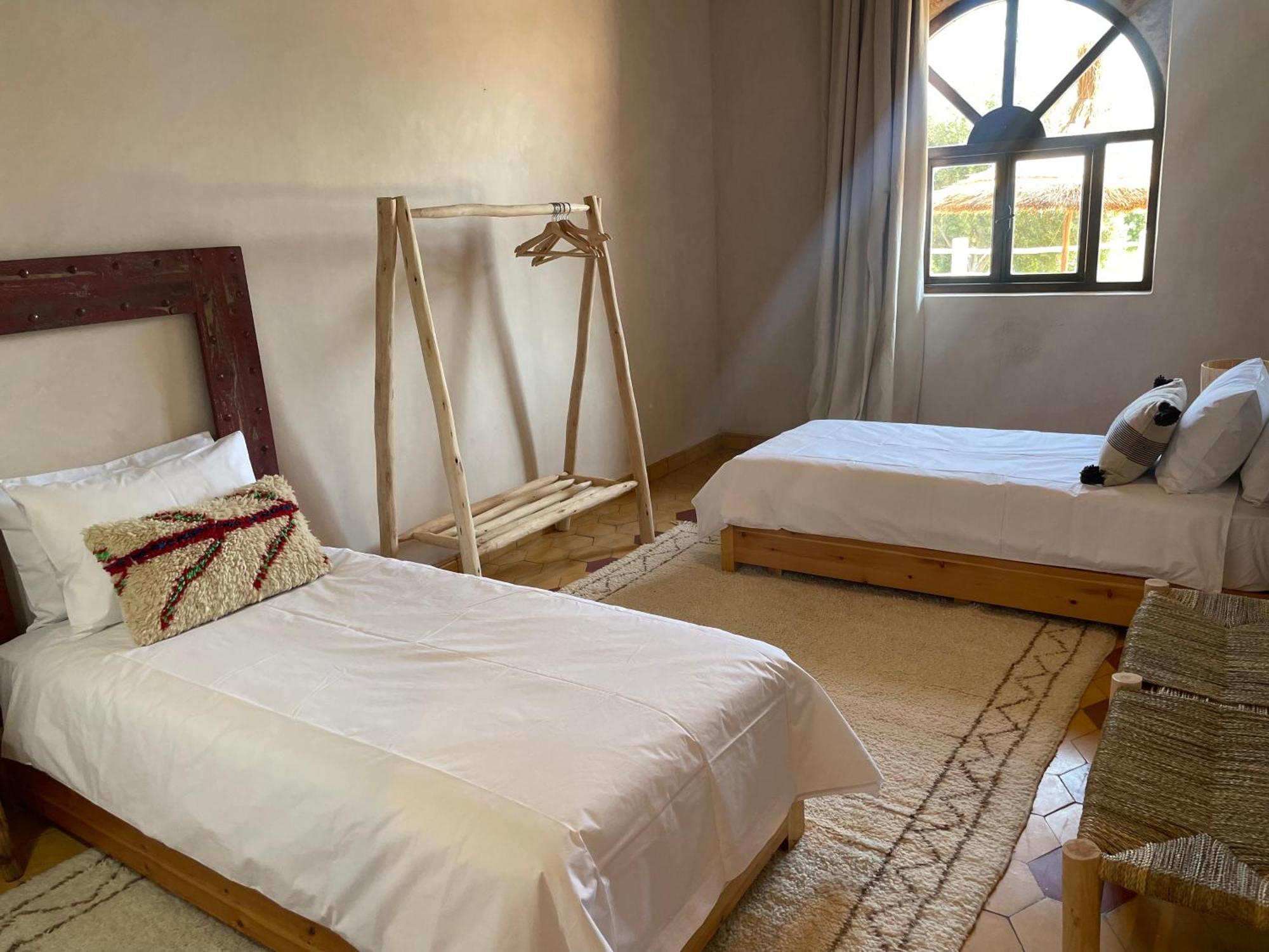 Maison La Chevre Hotel เอสเซาอิรา ภายนอก รูปภาพ