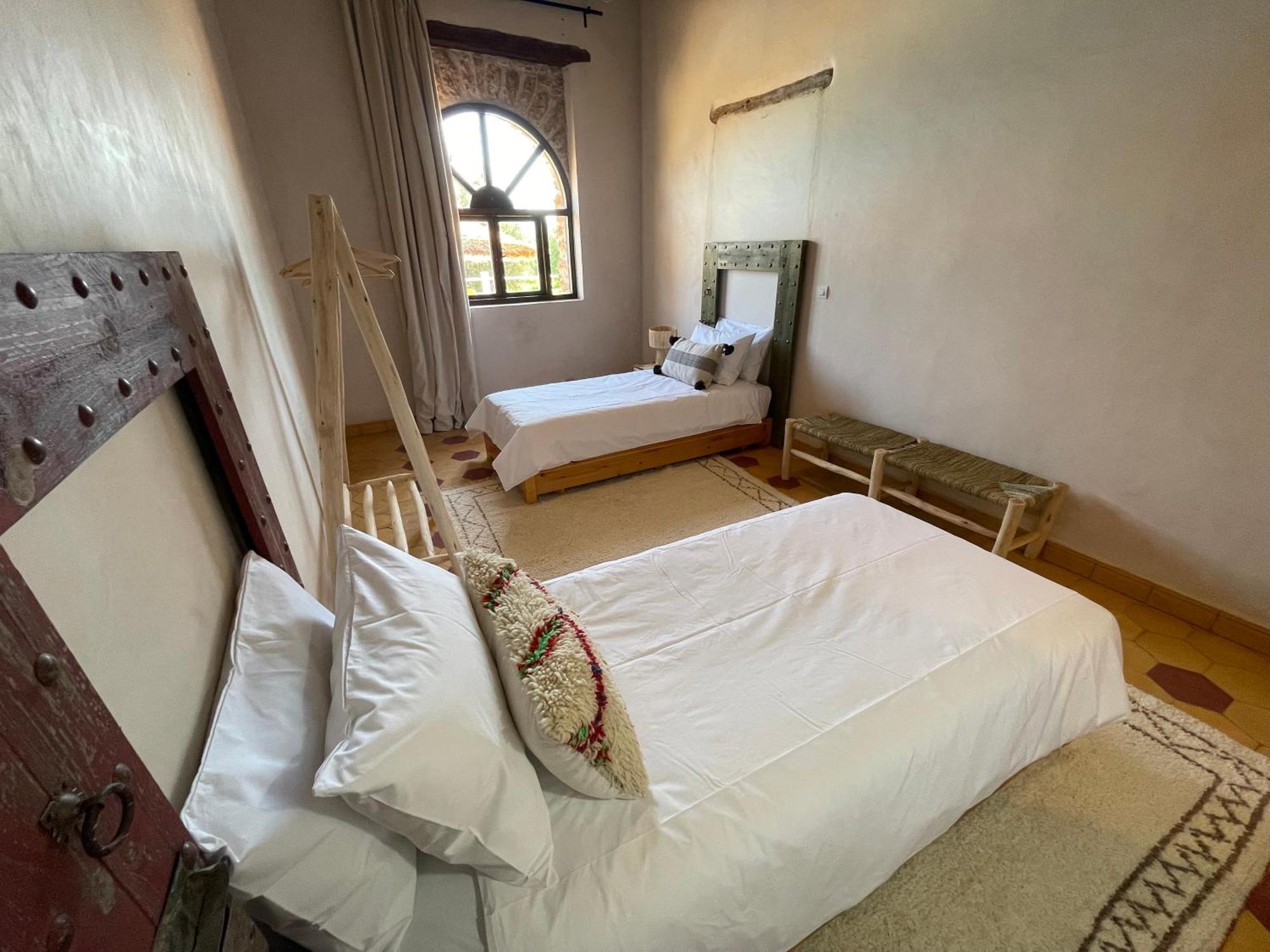 Maison La Chevre Hotel เอสเซาอิรา ภายนอก รูปภาพ